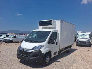 Ψυγείο Citroen 2019 Jumber  Xarios 500 - Υδρ. Πόρτα - Εξωτ. Πρίζα - Καταγραφικο-thumb-30