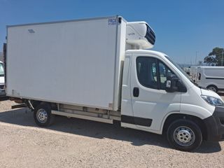 Ψυγείο Citroen 2019 Jumber  Xarios 500 - Υδρ. Πόρτα - Εξωτ. Πρίζα - Καταγραφικο-thumb-11