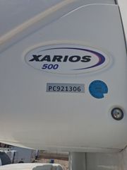 Ψυγείο Citroen 2019 Jumber  Xarios 500 - Υδρ. Πόρτα - Εξωτ. Πρίζα - Καταγραφικο-thumb-9