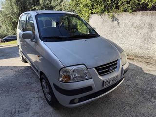 Hyundai Atos 2004 Prime