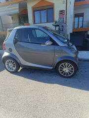 Smart ForTwo 2003 cabrio