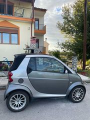 Smart ForTwo 2003 cabrio