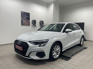 Audi A3 2024 SPORTBACK 1.0TFSI 110 PS S-TRONIC