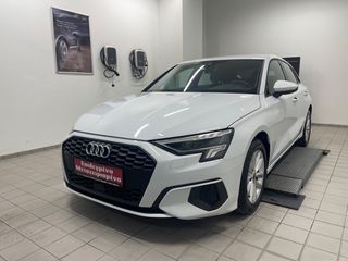 Audi A3 2024 SPORTBACK 1.0TFSI 110 PS S-TRONIC-thumb-2