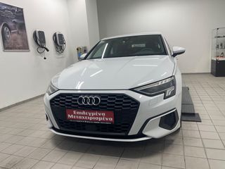 Audi A3 2024 SPORTBACK 1.0TFSI 110 PS S-TRONIC-thumb-3