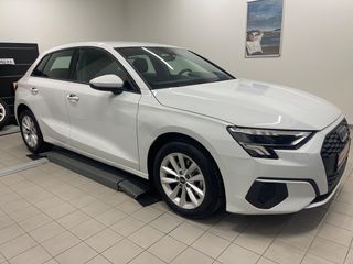 Audi A3 2024 SPORTBACK 1.0TFSI 110 PS S-TRONIC-thumb-6