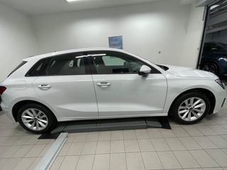 Audi A3 2024 SPORTBACK 1.0TFSI 110 PS S-TRONIC-thumb-7