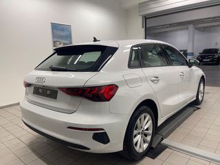 Audi A3 2024 SPORTBACK 1.0TFSI 110 PS S-TRONIC-thumb-8