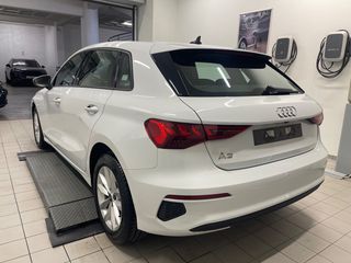 Audi A3 2024 SPORTBACK 1.0TFSI 110 PS S-TRONIC-thumb-10