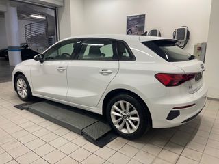 Audi A3 2024 SPORTBACK 1.0TFSI 110 PS S-TRONIC-thumb-11