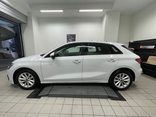 Audi A3 2024 SPORTBACK 1.0TFSI 110 PS S-TRONIC-thumb-12