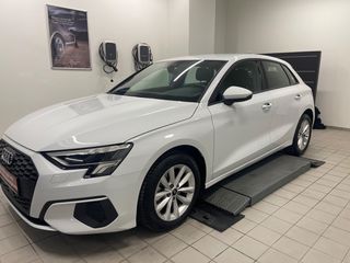 Audi A3 2024 SPORTBACK 1.0TFSI 110 PS S-TRONIC-thumb-13