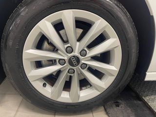 Audi A3 2024 SPORTBACK 1.0TFSI 110 PS S-TRONIC-thumb-14