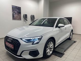 Audi A3 2024 SPORTBACK 1.0TFSI 110 PS S-TRONIC-thumb-15