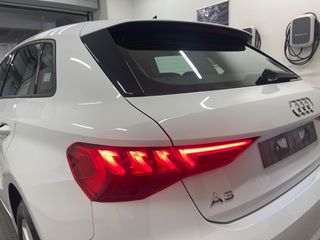 Audi A3 2024 SPORTBACK 1.0TFSI 110 PS S-TRONIC-thumb-17