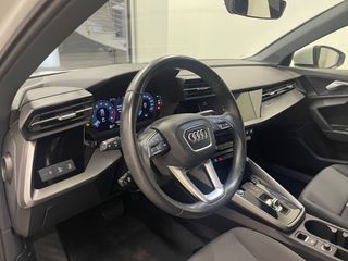 Audi A3 2024 SPORTBACK 1.0TFSI 110 PS S-TRONIC-thumb-19