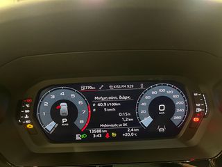 Audi A3 2024 SPORTBACK 1.0TFSI 110 PS S-TRONIC-thumb-28
