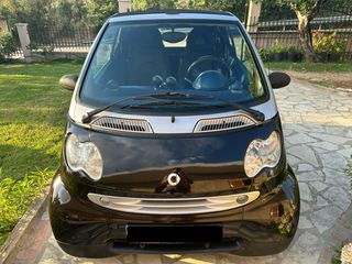 Smart ForTwo 2004 CABRIO PASSION FULL EXTRA