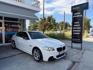 Bmw 520 2014 M PACK FULL EXTRA DIESEL