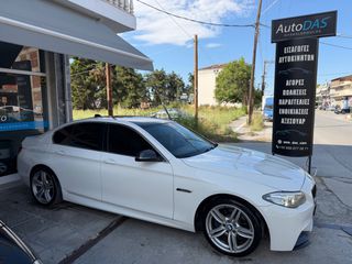 Bmw 520 2014 M PACK FULL EXTRA DIESEL-thumb-1
