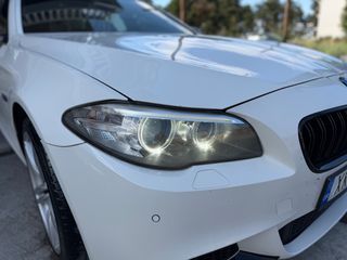 Bmw 520 2014 M PACK FULL EXTRA DIESEL-thumb-4