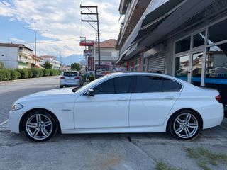 Bmw 520 2014 M PACK FULL EXTRA DIESEL-thumb-6