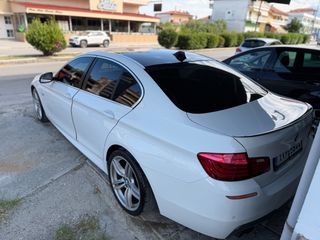Bmw 520 2014 M PACK FULL EXTRA DIESEL-thumb-7