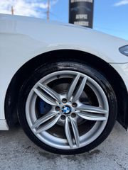 Bmw 520 2014 M PACK FULL EXTRA DIESEL-thumb-8