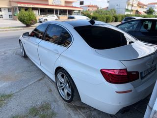 Bmw 520 2014 M PACK FULL EXTRA DIESEL-thumb-10