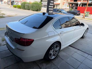 Bmw 520 2014 M PACK FULL EXTRA DIESEL-thumb-12