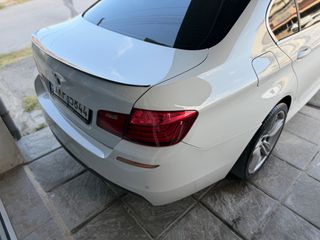 Bmw 520 2014 M PACK FULL EXTRA DIESEL-thumb-13