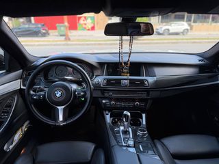 Bmw 520 2014 M PACK FULL EXTRA DIESEL-thumb-15