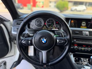 Bmw 520 2014 M PACK FULL EXTRA DIESEL-thumb-16