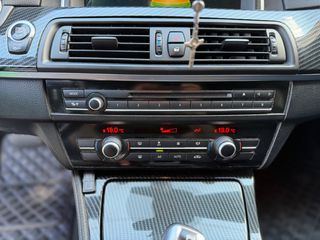 Bmw 520 2014 M PACK FULL EXTRA DIESEL-thumb-19