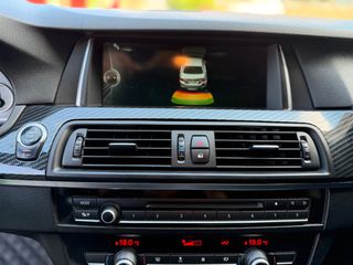 Bmw 520 2014 M PACK FULL EXTRA DIESEL-thumb-20