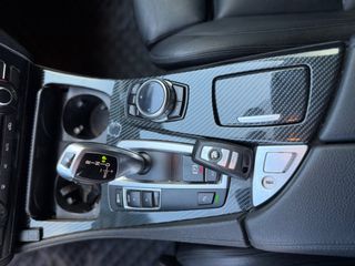 Bmw 520 2014 M PACK FULL EXTRA DIESEL-thumb-21
