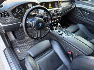 Bmw 520 2014 M PACK FULL EXTRA DIESEL-thumb-22