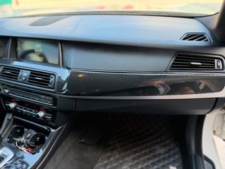 Bmw 520 2014 M PACK FULL EXTRA DIESEL-thumb-24