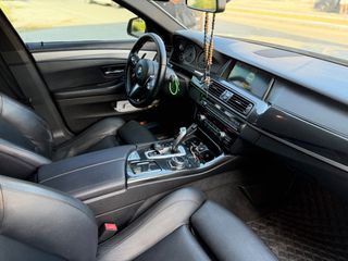 Bmw 520 2014 M PACK FULL EXTRA DIESEL-thumb-25