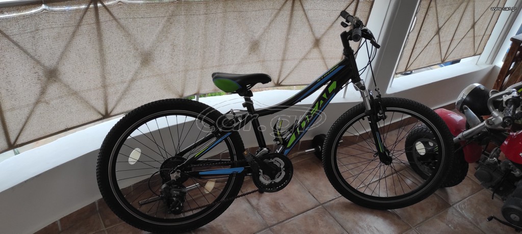 All - Mountain Ideal 2025 Strobe 24