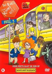 Ζητούνται: Τα Παιδιά από την Τάξη 402 / The Kids From Room 402 (Τηλεοπτικές εγγραφές VHS Fox Kids / Jetix)
