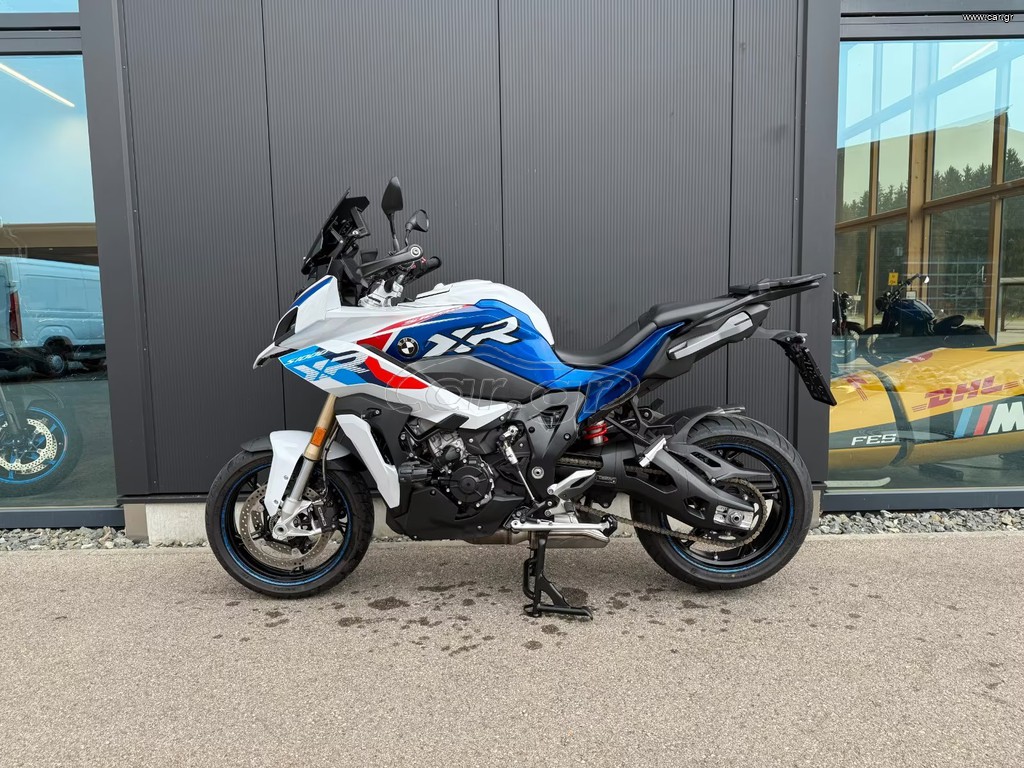 Bmw S 1000 XR 2021