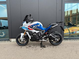 Bmw S 1000 XR 2021