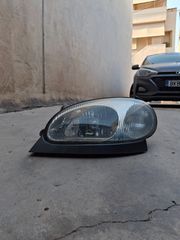 Εμπρος Αριστερο φαναρι DAEWOO LANOS L/B