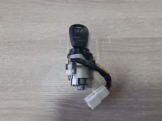 Αφαλός Κλειδαριάς Μίζας Με Κλειδί 81920-1EA10B Hyundai Accent 2006-2011