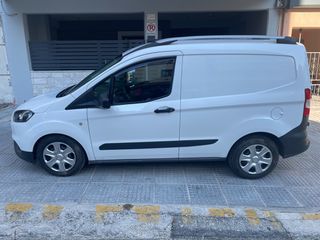 Ford Courier 2019 Transit