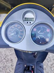 Piaggio Carnaby 200 2007-thumb-3
