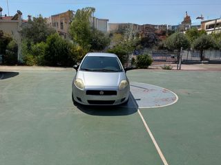 Fiat Punto 2008 grande