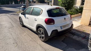 Citroen C3 2020 BlueHDi 100 S&S Corporate 1.5-thumb-3