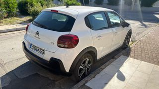 Citroen C3 2020 BlueHDi 100 S&S Corporate 1.5-thumb-4